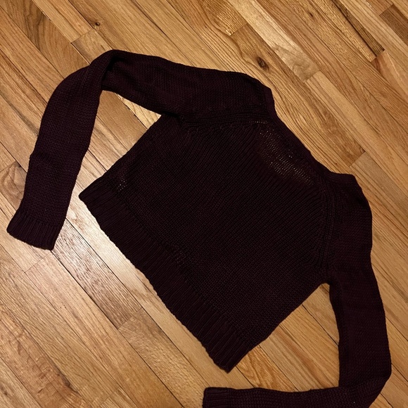Cotton on loose knit cardigan - Picture 6 of 6